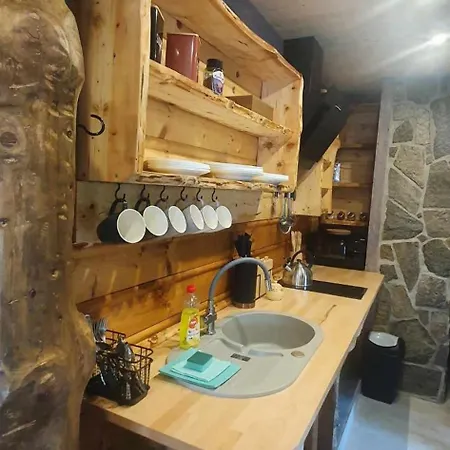 Apartman U Sceponka Szczawnica