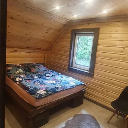 Lägenhet U Sceponka