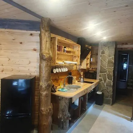 Apartman U Sceponka Szczawnica
