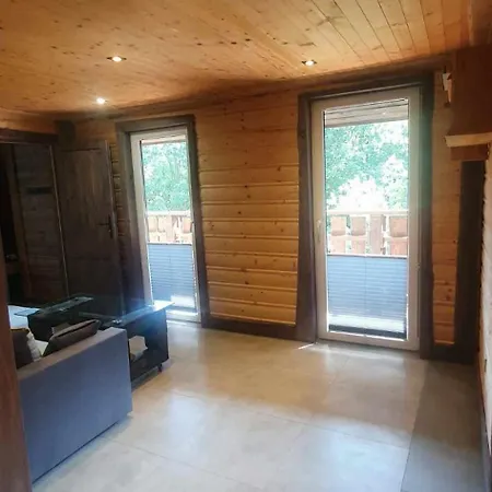 U Sceponka Szczawnica