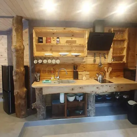 U Sceponka * Szczawnica