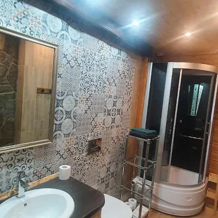 U Sceponka Lägenhet