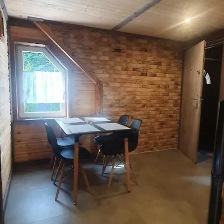 U Sceponka Lägenhet *