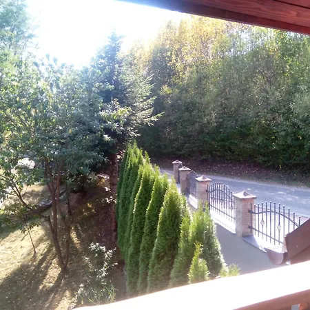 Apartman U Sceponka *