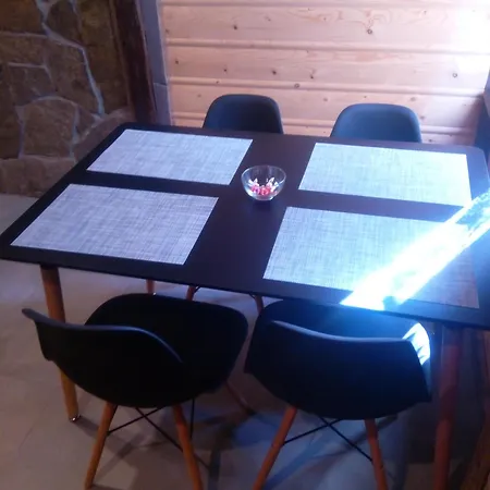 U Sceponka Lägenhet *