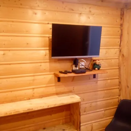 U Sceponka * Szczawnica