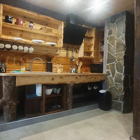U Sceponka * Szczawnica