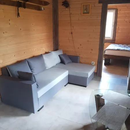 Apartman U Sceponka Szczawnica