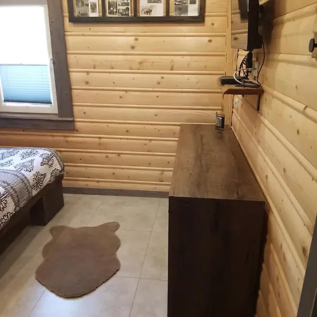 Apartman U Sceponka