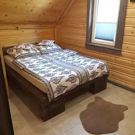 U Sceponka Apartman