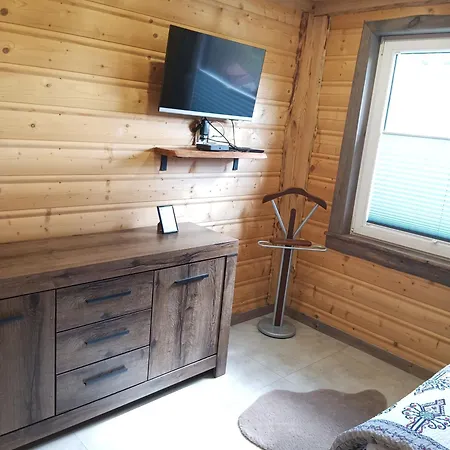 U Sceponka Apartman Szczawnica