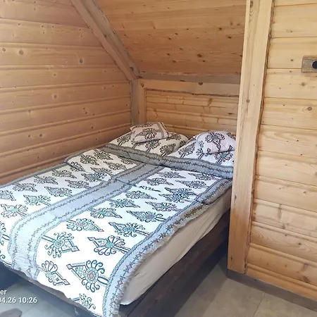 Apartman U Sceponka *