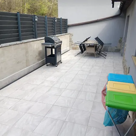 U Sceponka Apartman