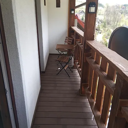 U Sceponka Apartman