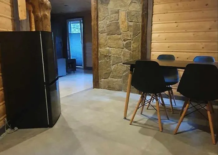 Lejlighed U Sceponka Szczawnica