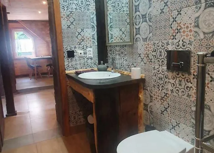 U Sceponka Szczawnica