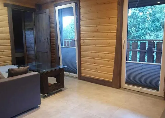 U Sceponka Szczawnica