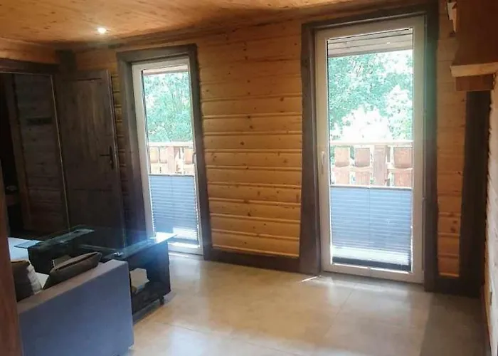 U Sceponka Szczawnica