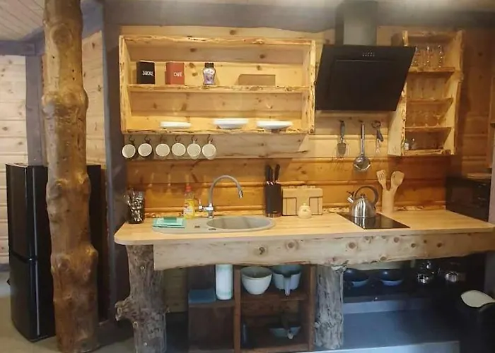 U Sceponka * Szczawnica