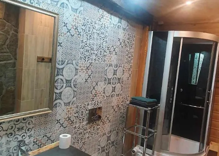 U Sceponka Lejlighed