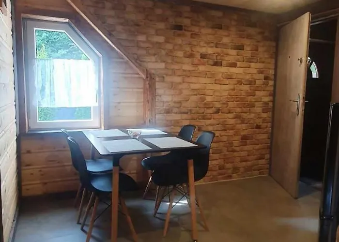 U Sceponka Lejlighed *