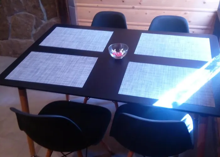 U Sceponka Lejlighed *