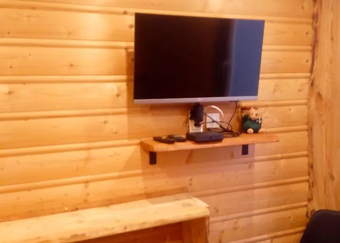 U Sceponka * Szczawnica